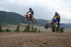 Trénink Chomutov 31.07.2007 301